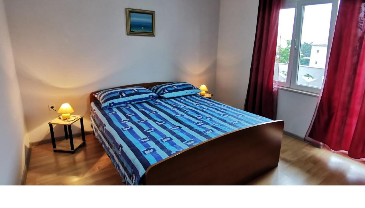 Apartment Bella Nina Silo (Krk)