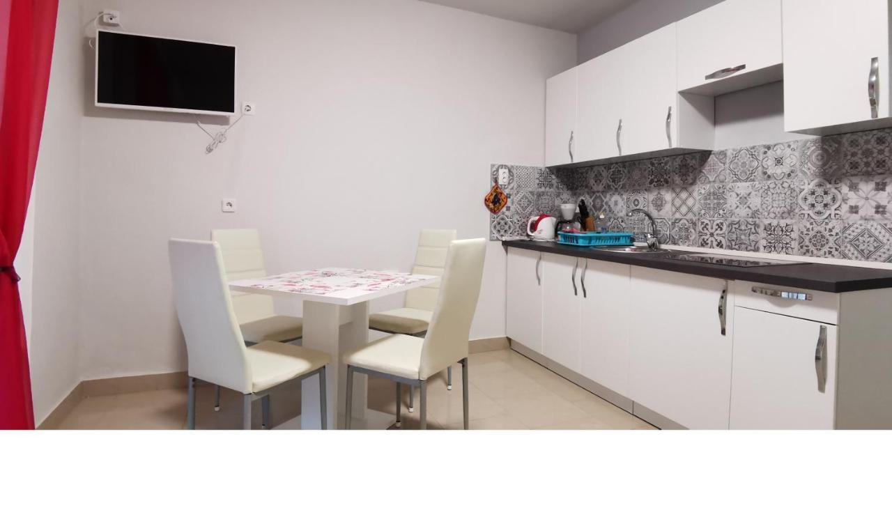 Apartment Bella Nina