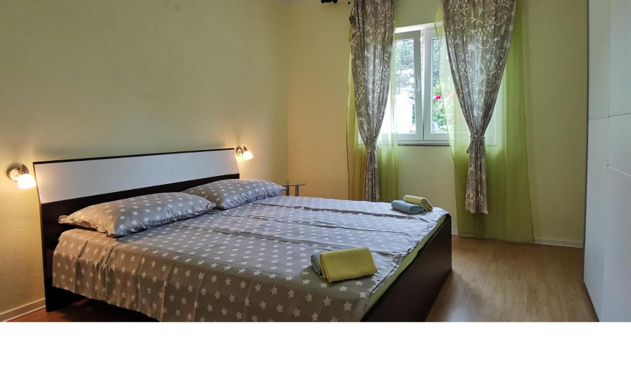 Bella Nina Apartment *