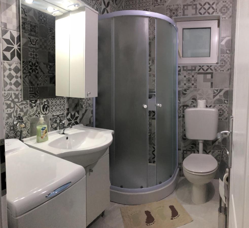 Bella Nina Apartament *