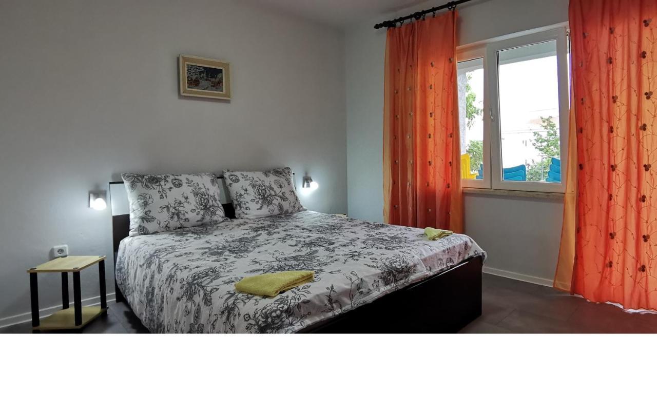 Apartment Bella Nina *