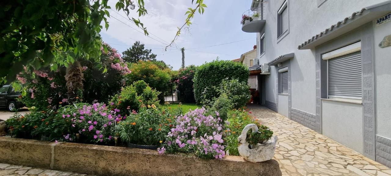Apartment Bella Nina *