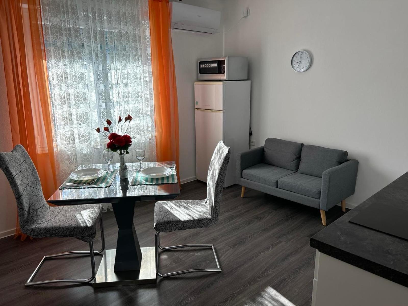 Apartment Bella Nina