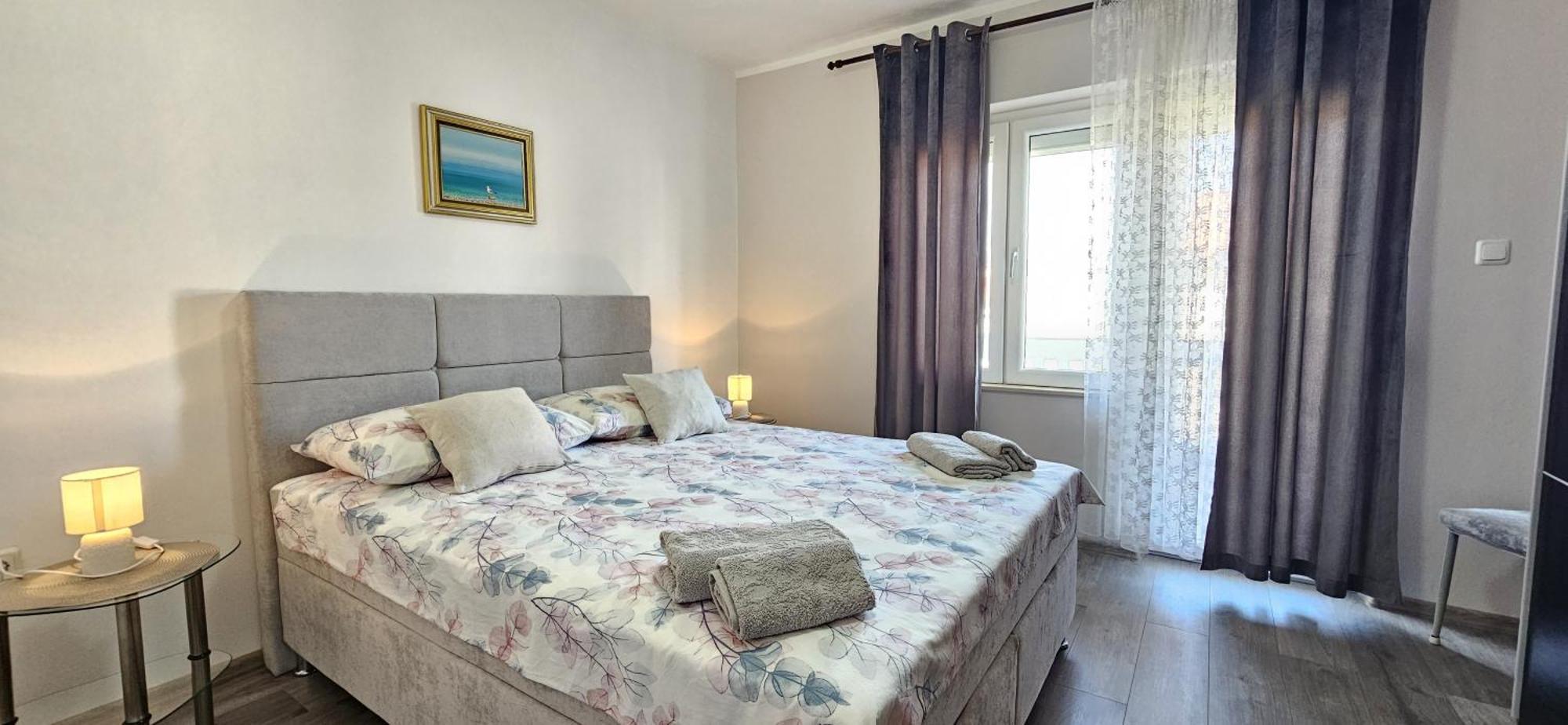 Apartment Bella Nina *