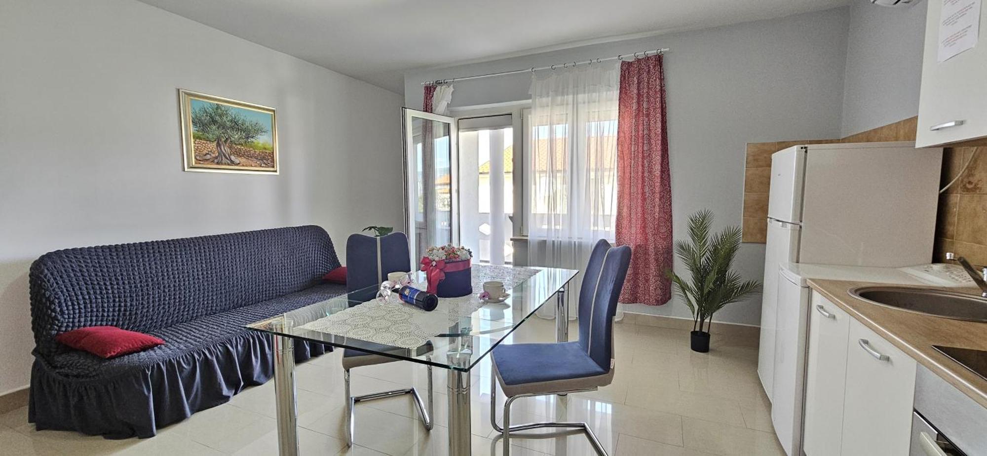 Bella Nina Apartment *