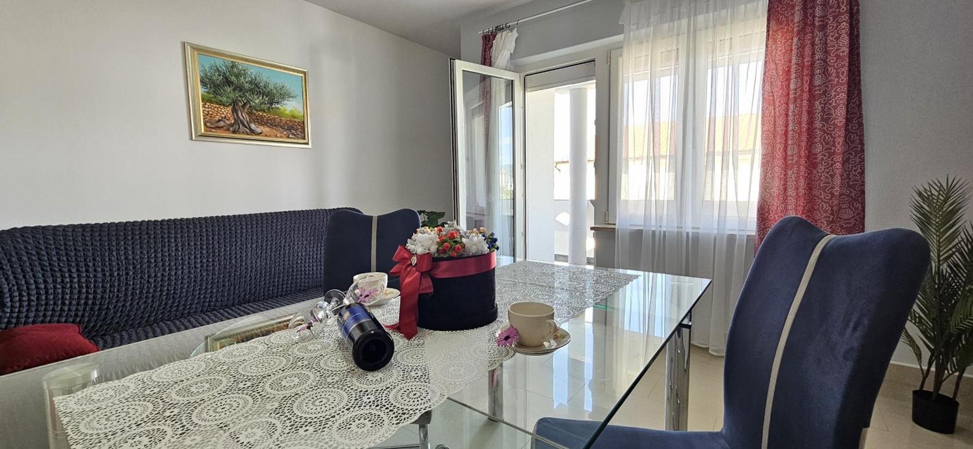 Apartment Bella Nina *