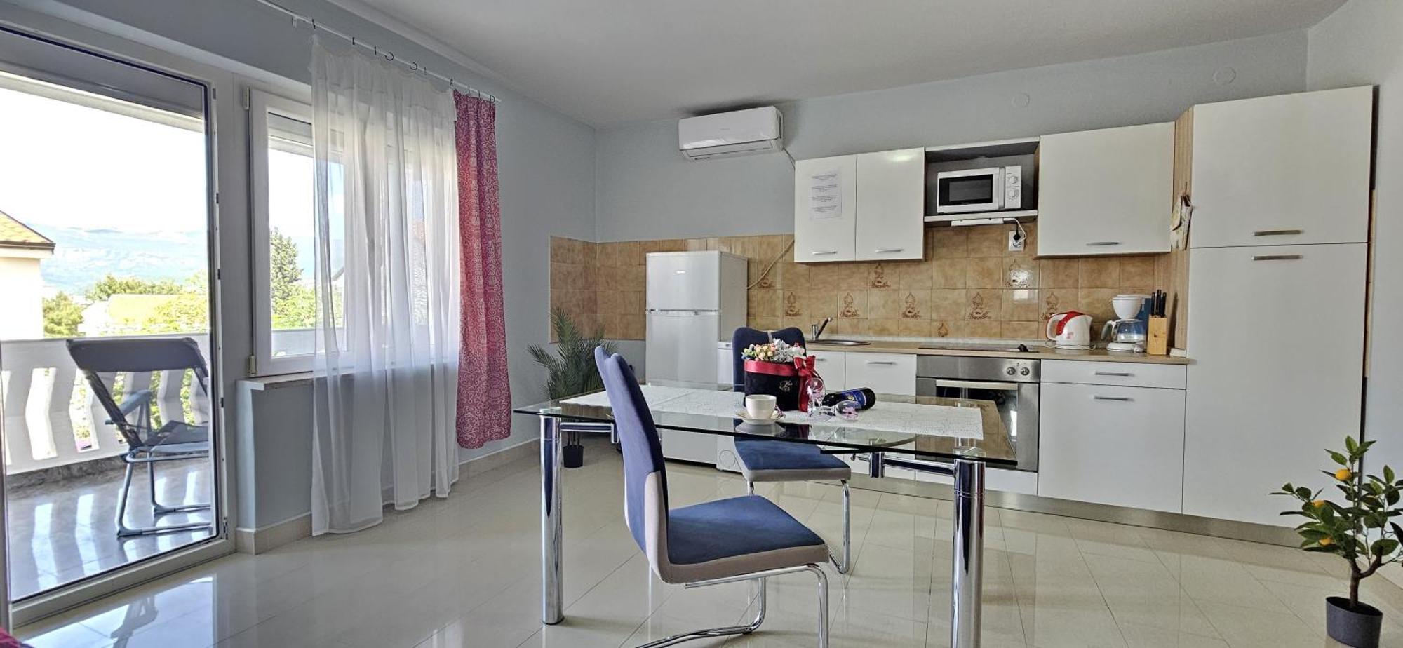 Bella Nina Apartment