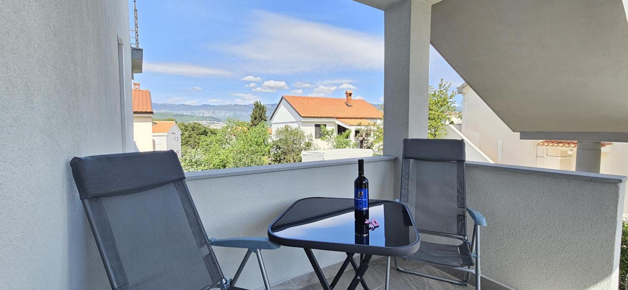 Apartament Bella Nina *