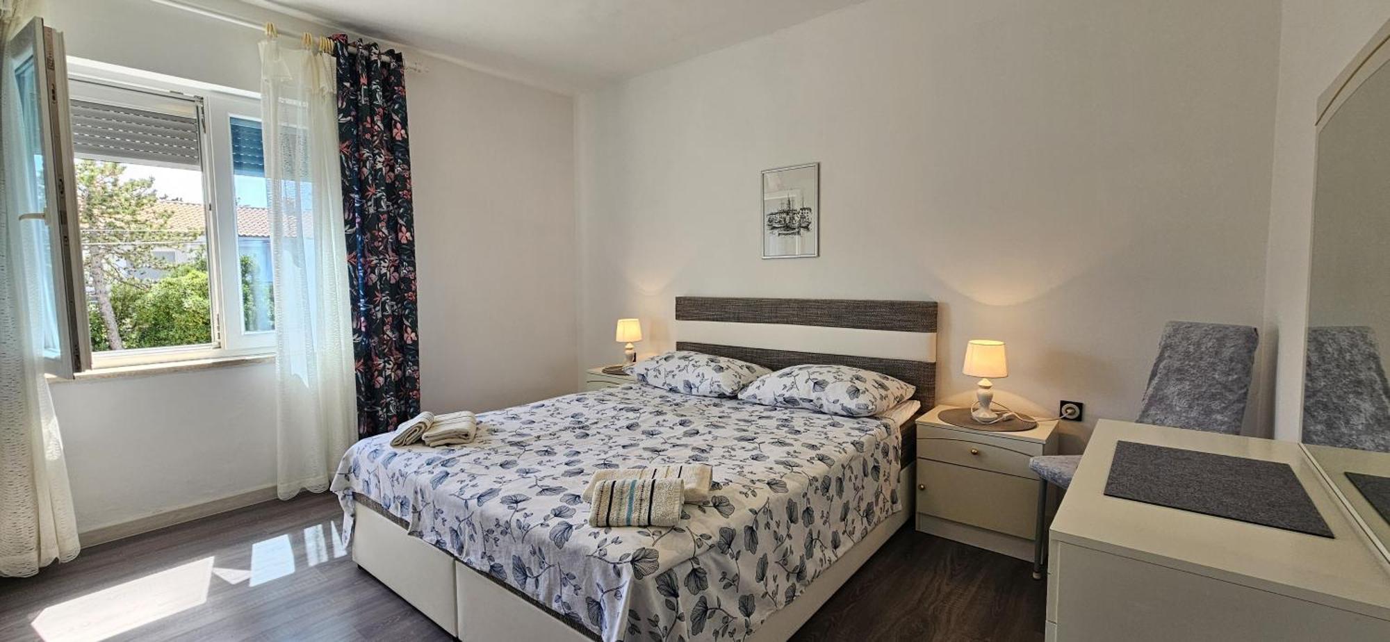 Bella Nina Apartment Silo (Krk)