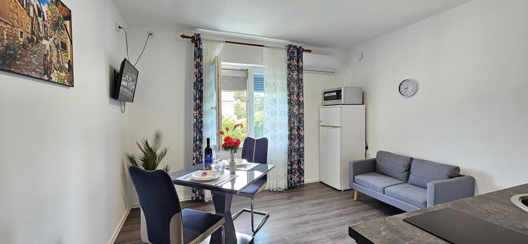 Apartment Bella Nina Silo (Krk)