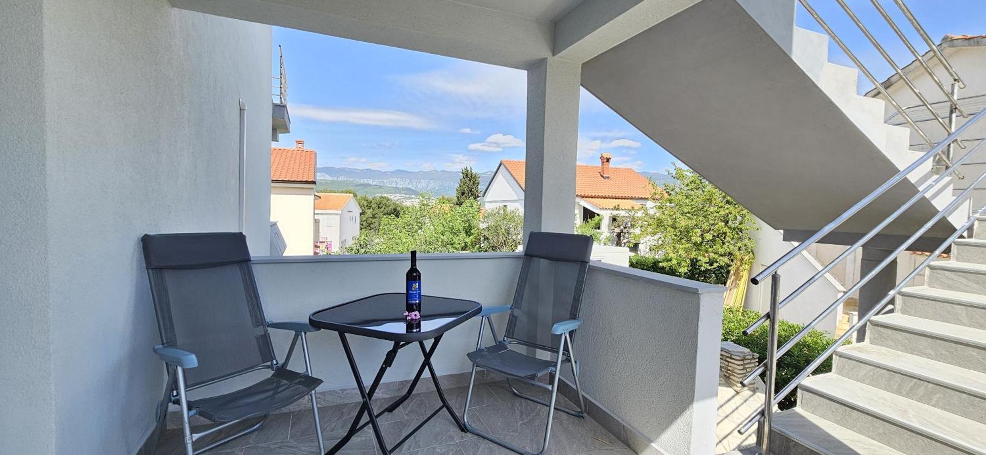 Apartament Bella Nina *