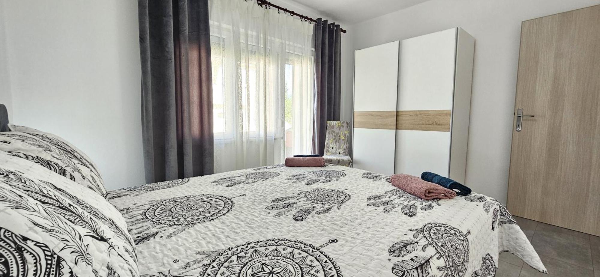 Bella Nina Apartment *