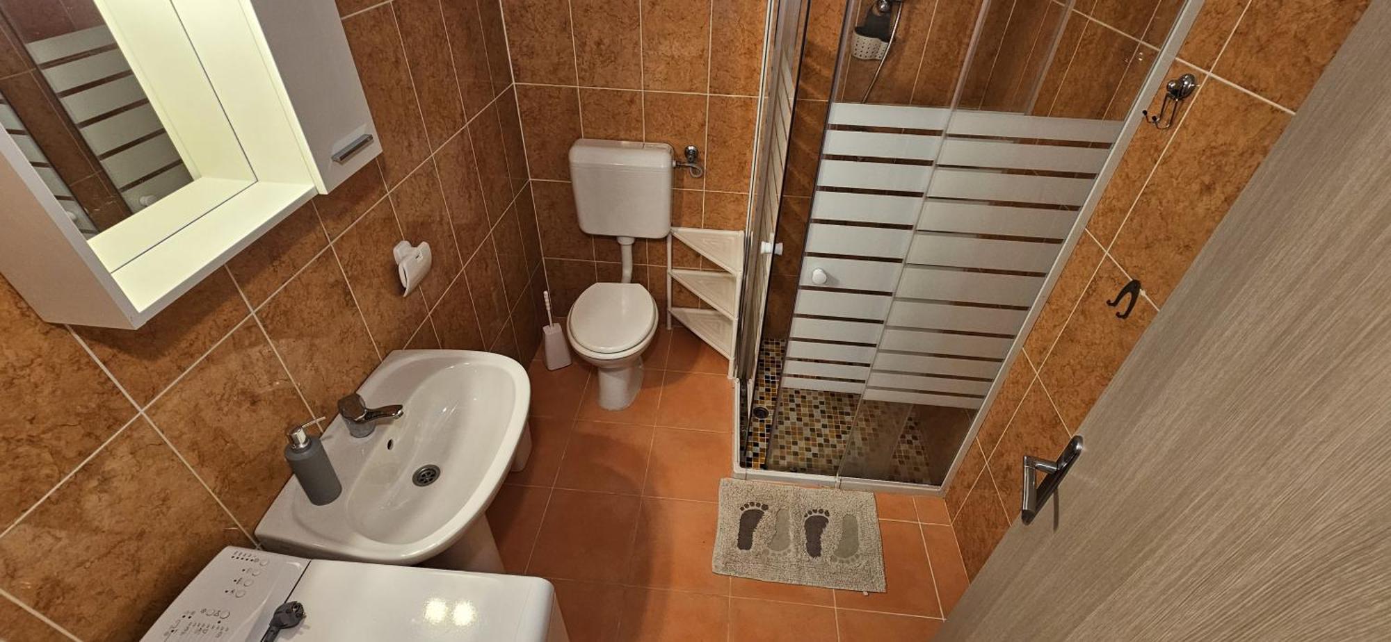Apartment Bella Nina *