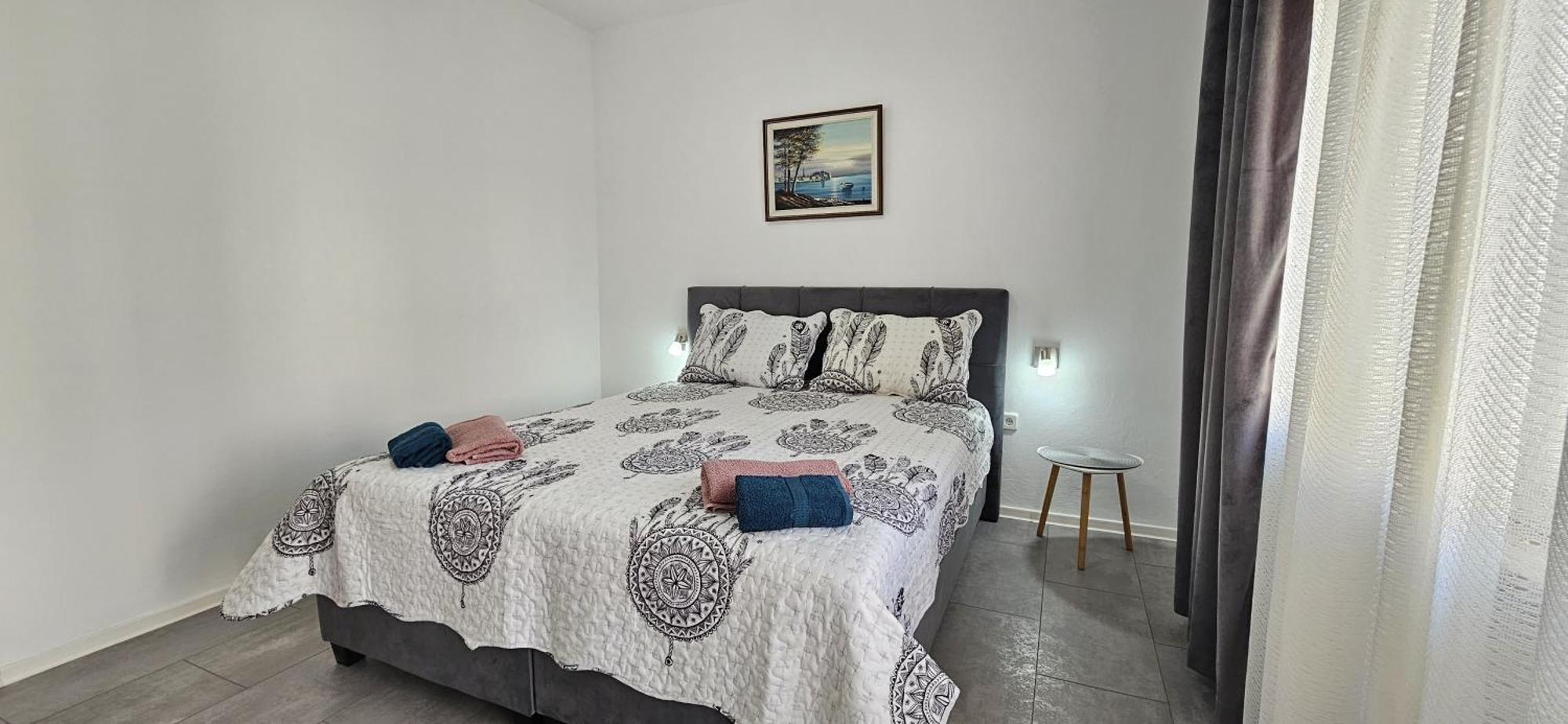 Apartment Bella Nina Silo (Krk)