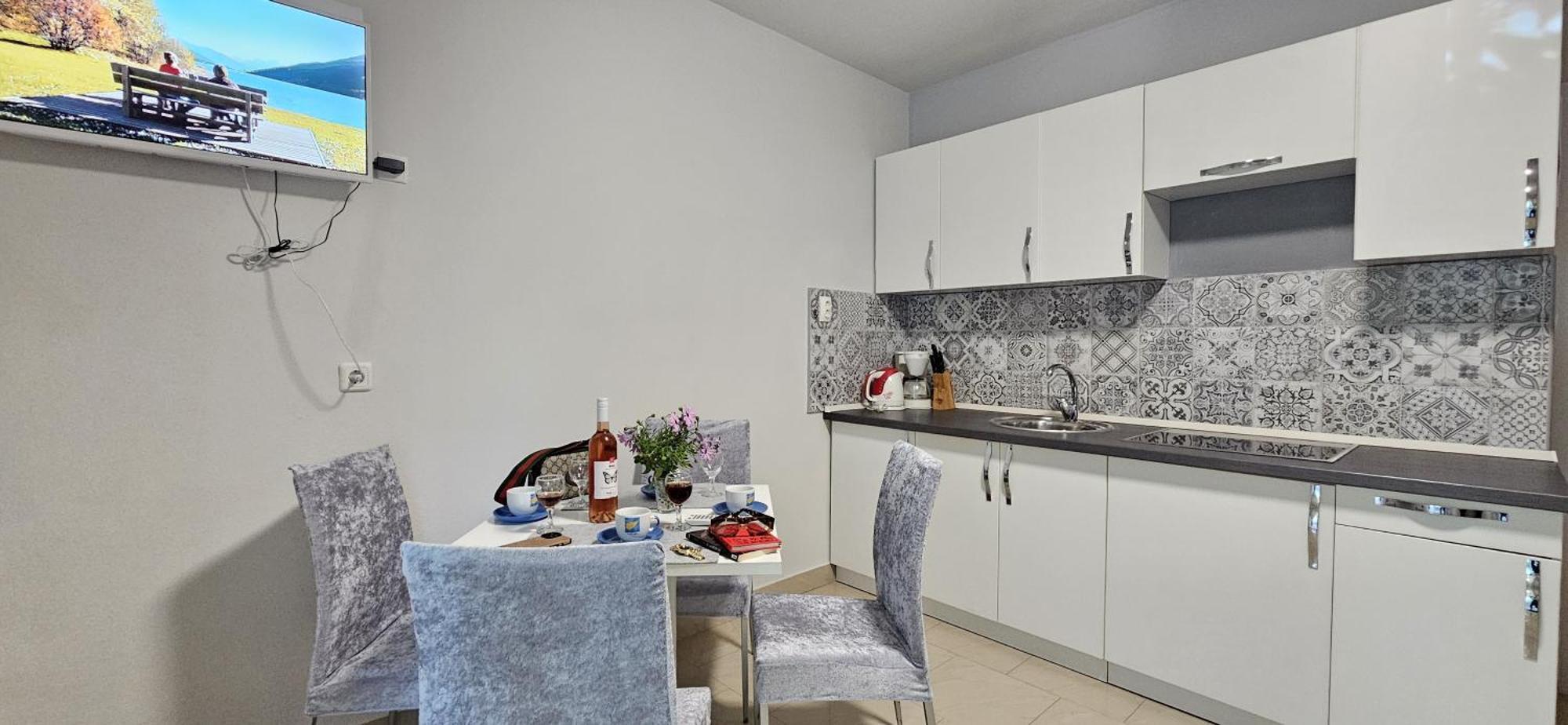 Bella Nina Apartment