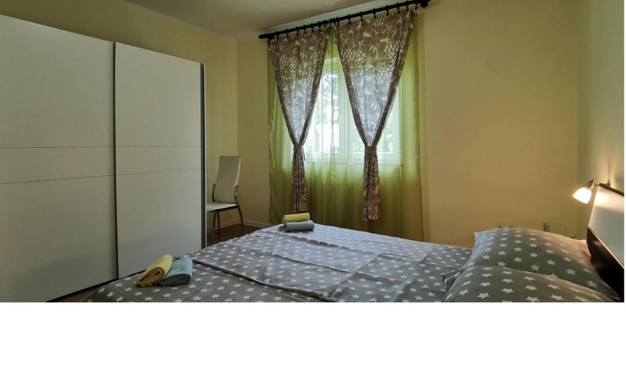 Bella Nina Apartment Silo (Krk)