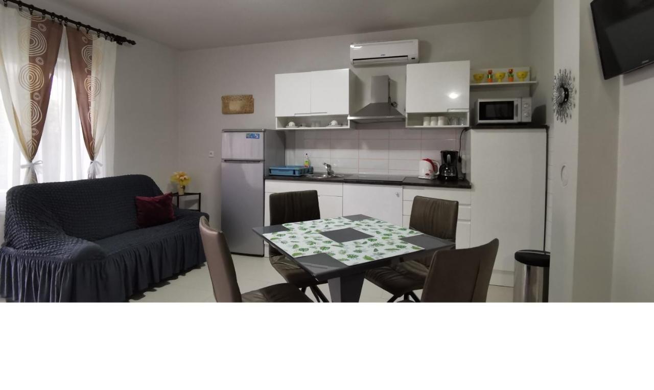 Apartment Bella Nina Silo (Krk)