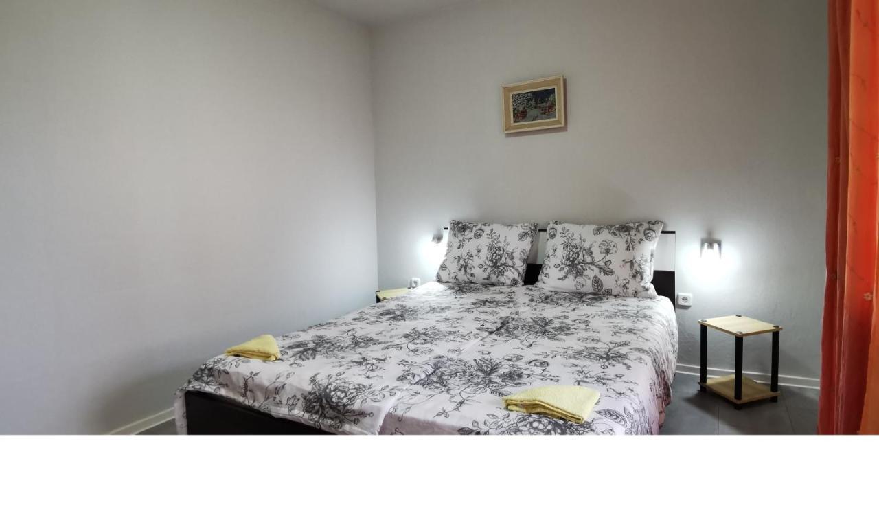 Apartment Bella Nina Silo (Krk)