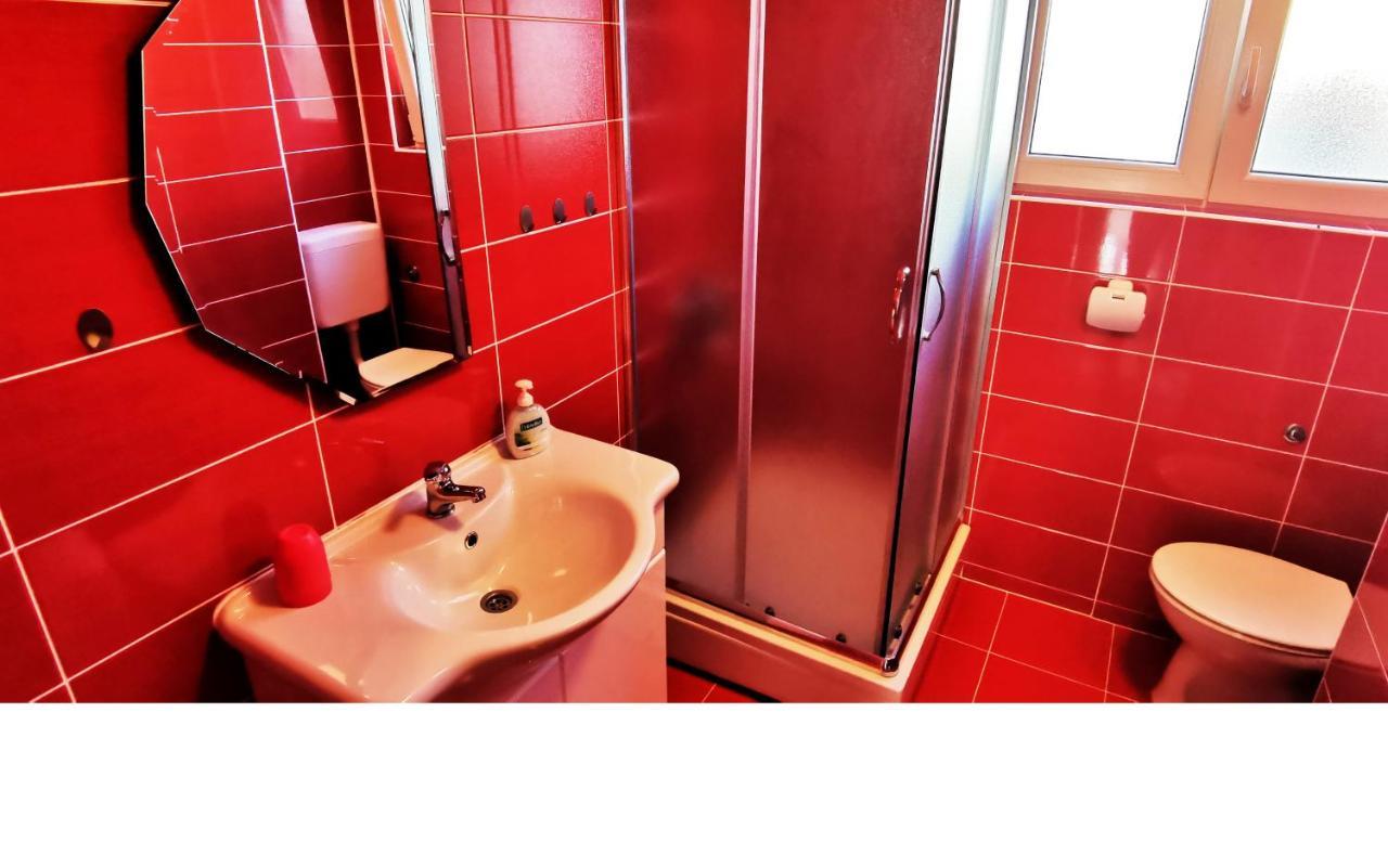 Apartment Bella Nina *