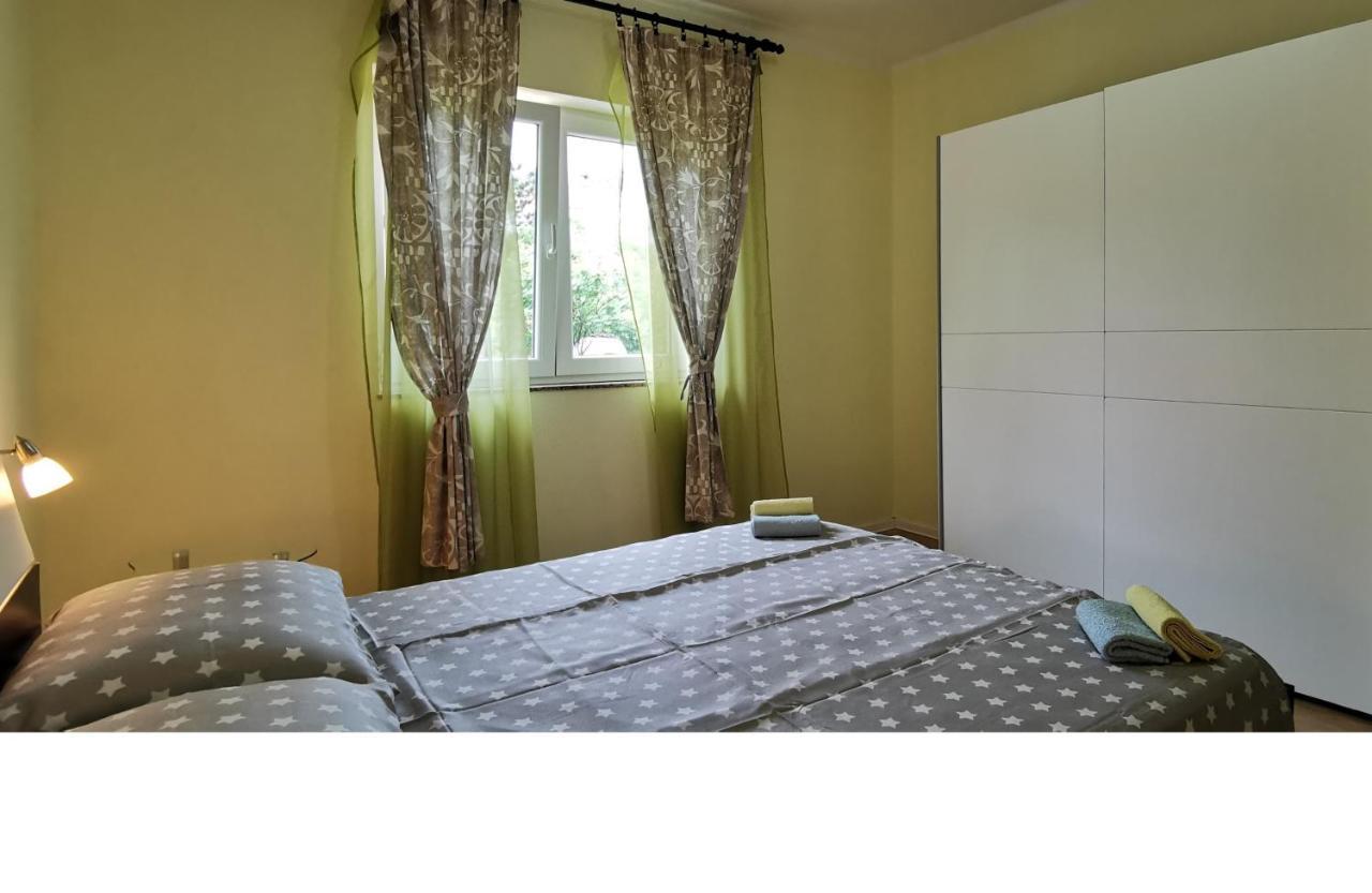 Bella Nina Apartment *