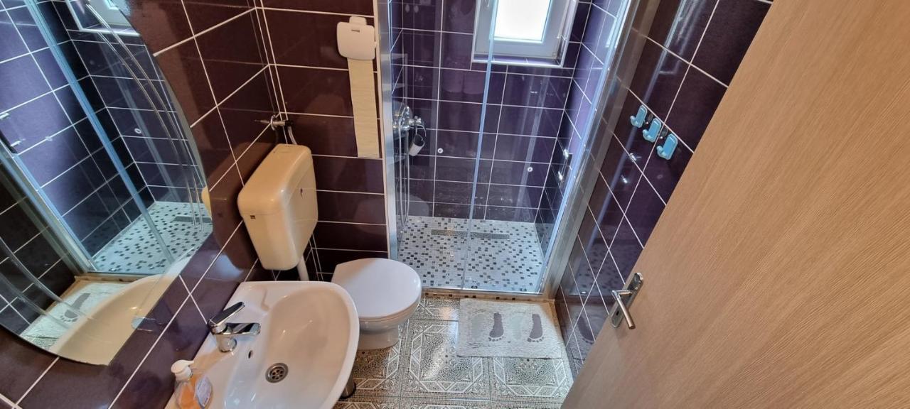 Apartment Bella Nina Silo (Krk)