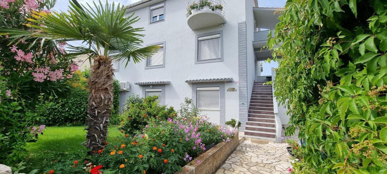 Apartment Bella Nina *