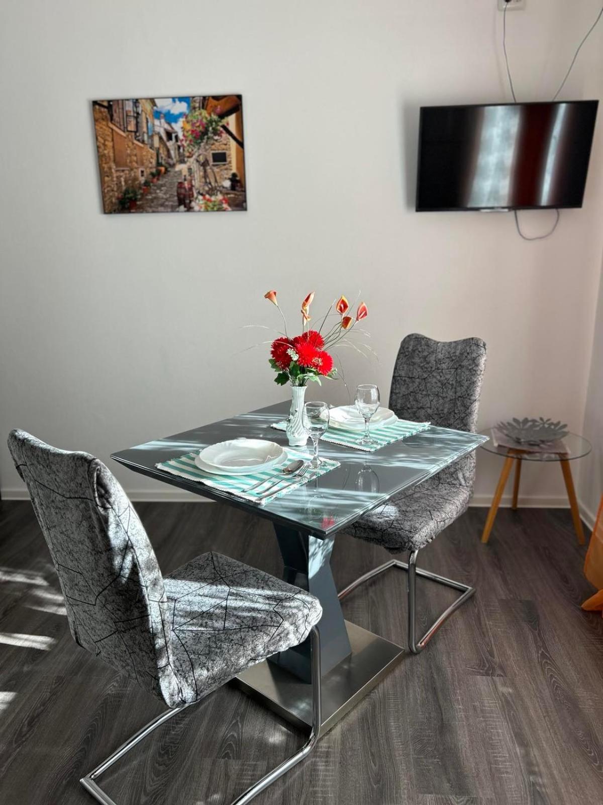 Bella Nina Apartment Silo (Krk)