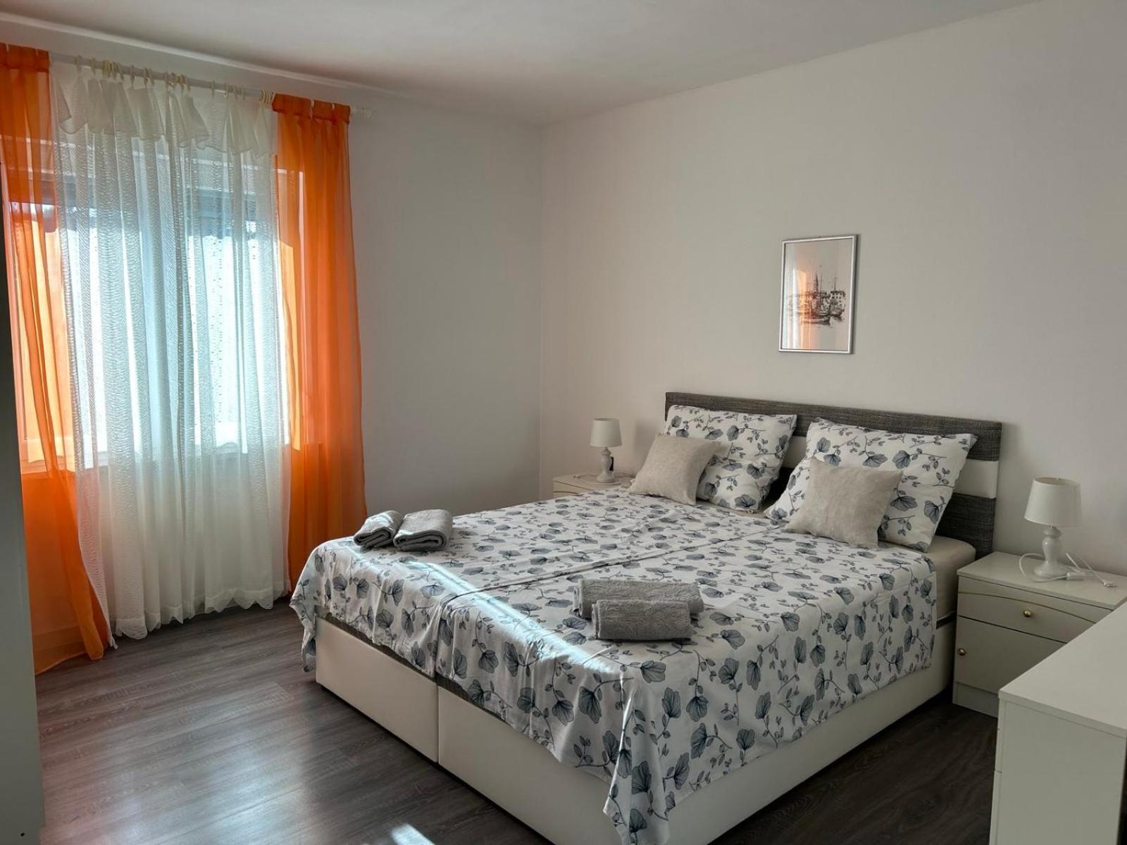 Apartment Bella Nina Silo (Krk)