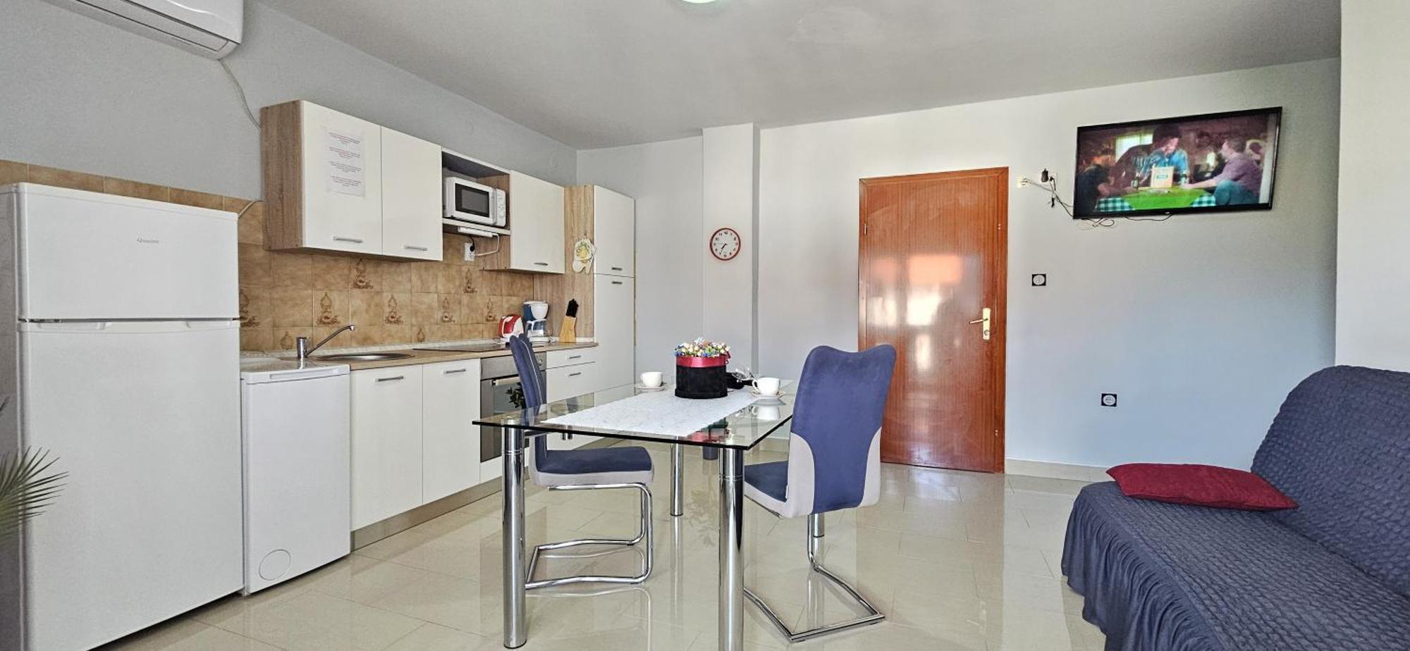Bella Nina Apartment *