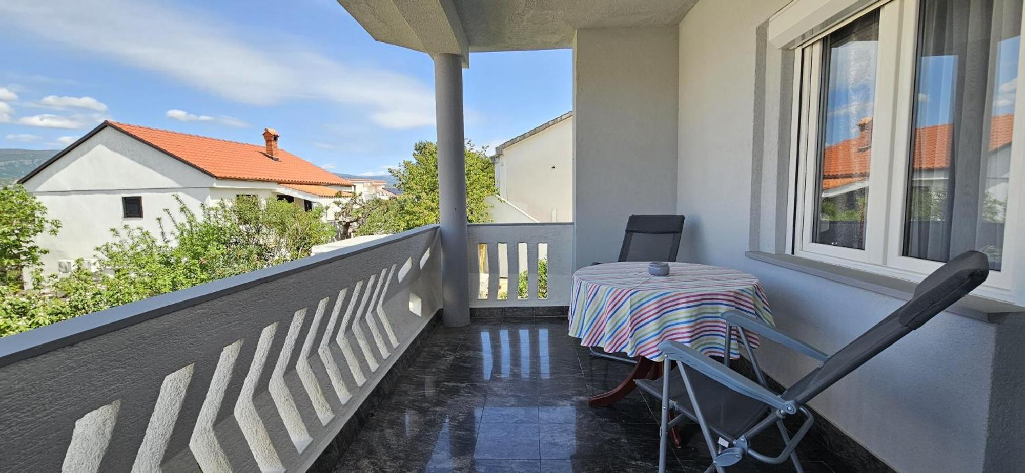Bella Nina Apartment