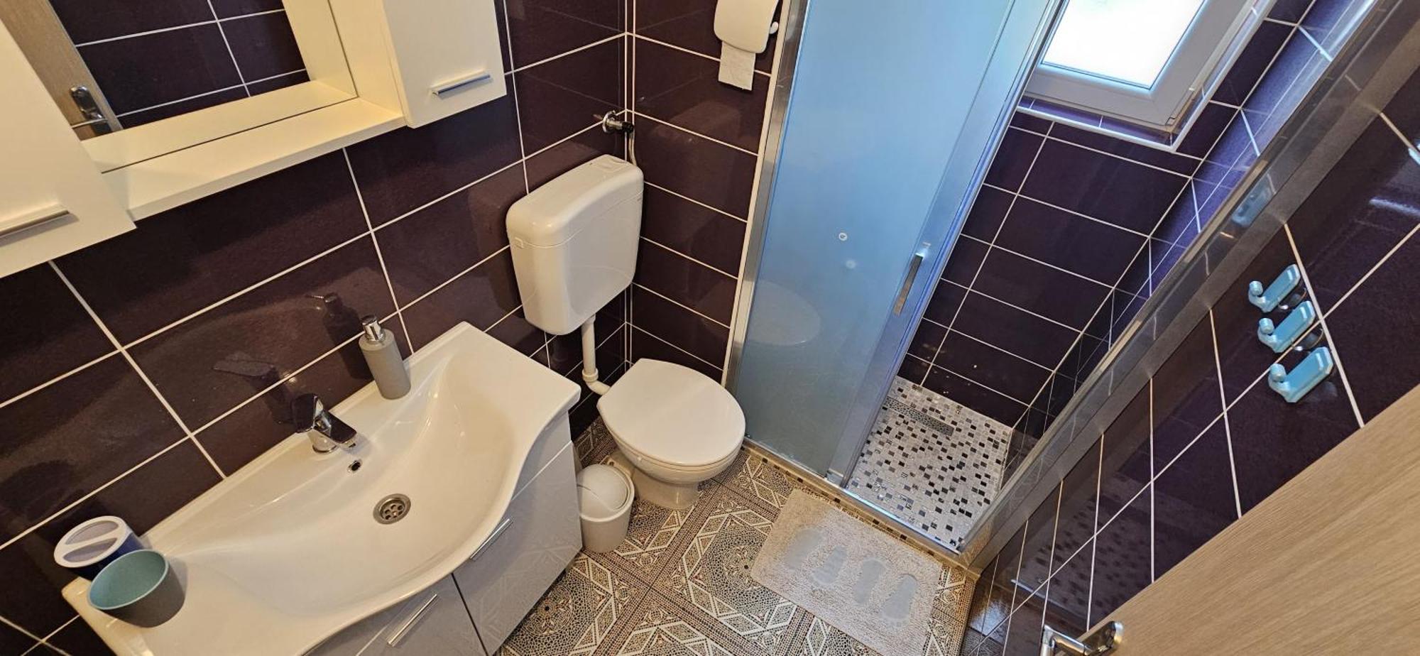 Apartment Bella Nina Silo (Krk)
