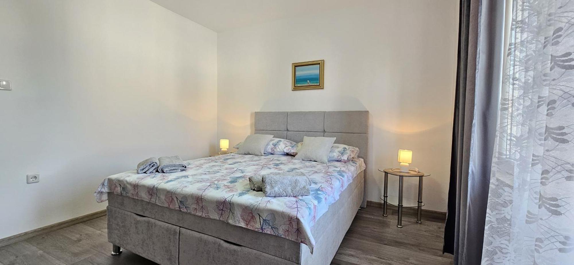 Apartment Bella Nina *