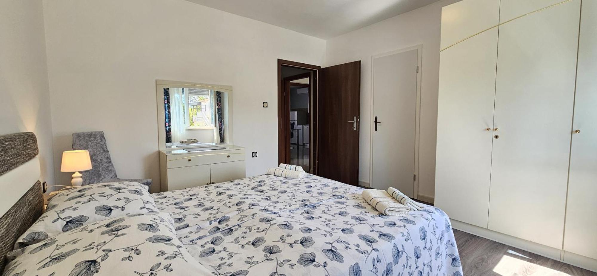 Bella Nina Apartment