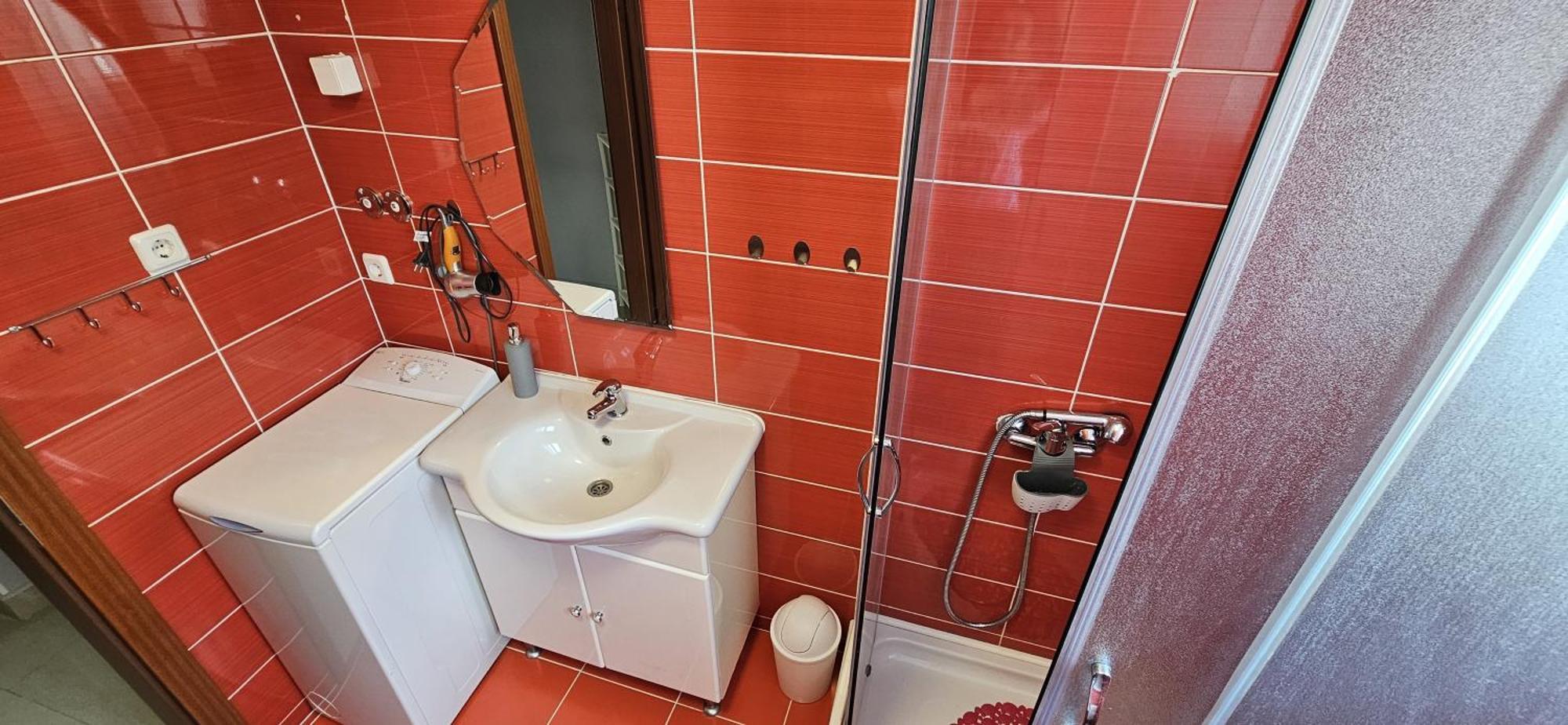 Apartment Bella Nina Silo (Krk)