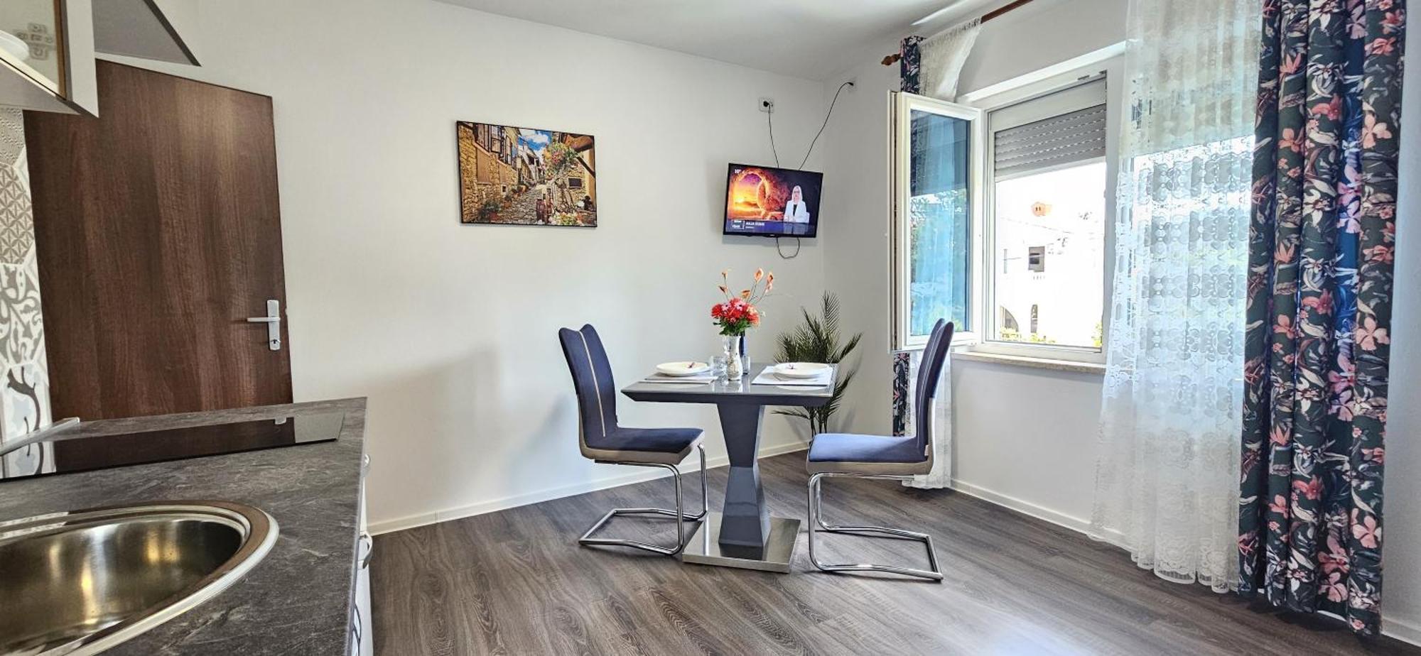 Bella Nina Apartment