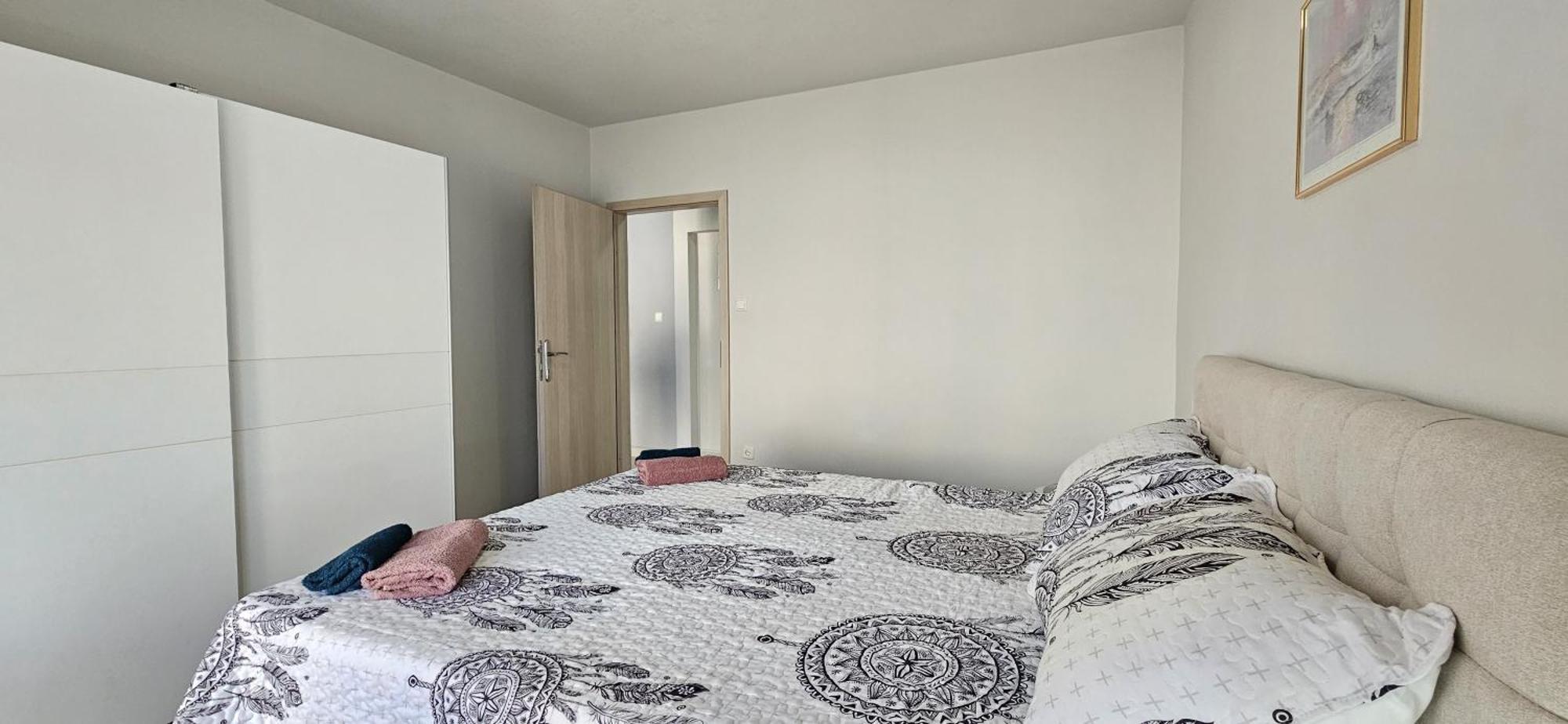 Apartment Bella Nina