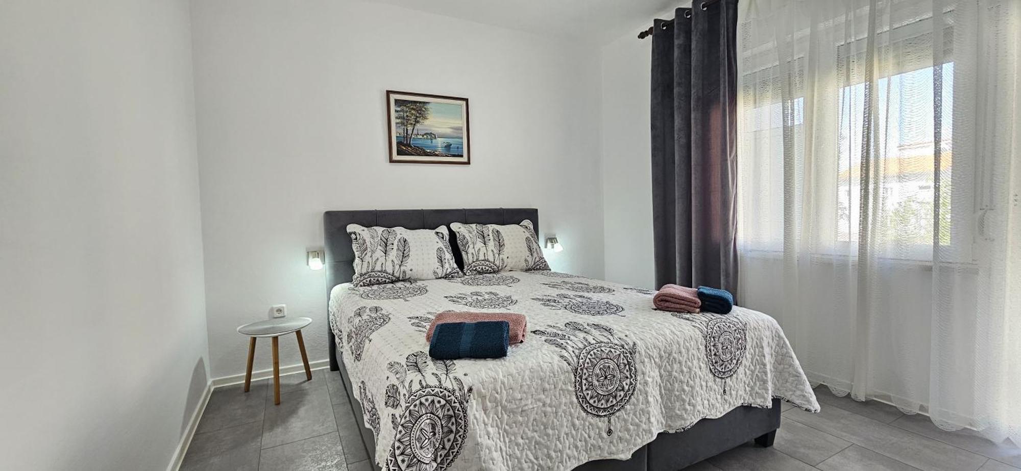 Apartment Bella Nina *