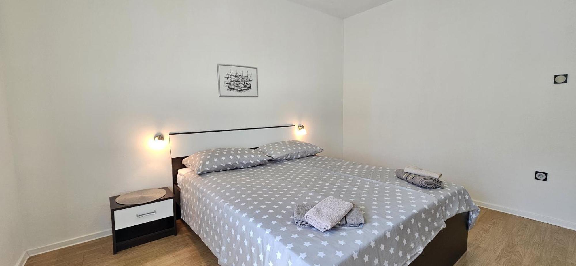 Bella Nina Apartment