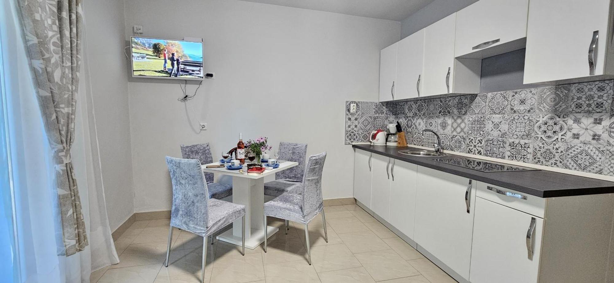 Apartment Bella Nina