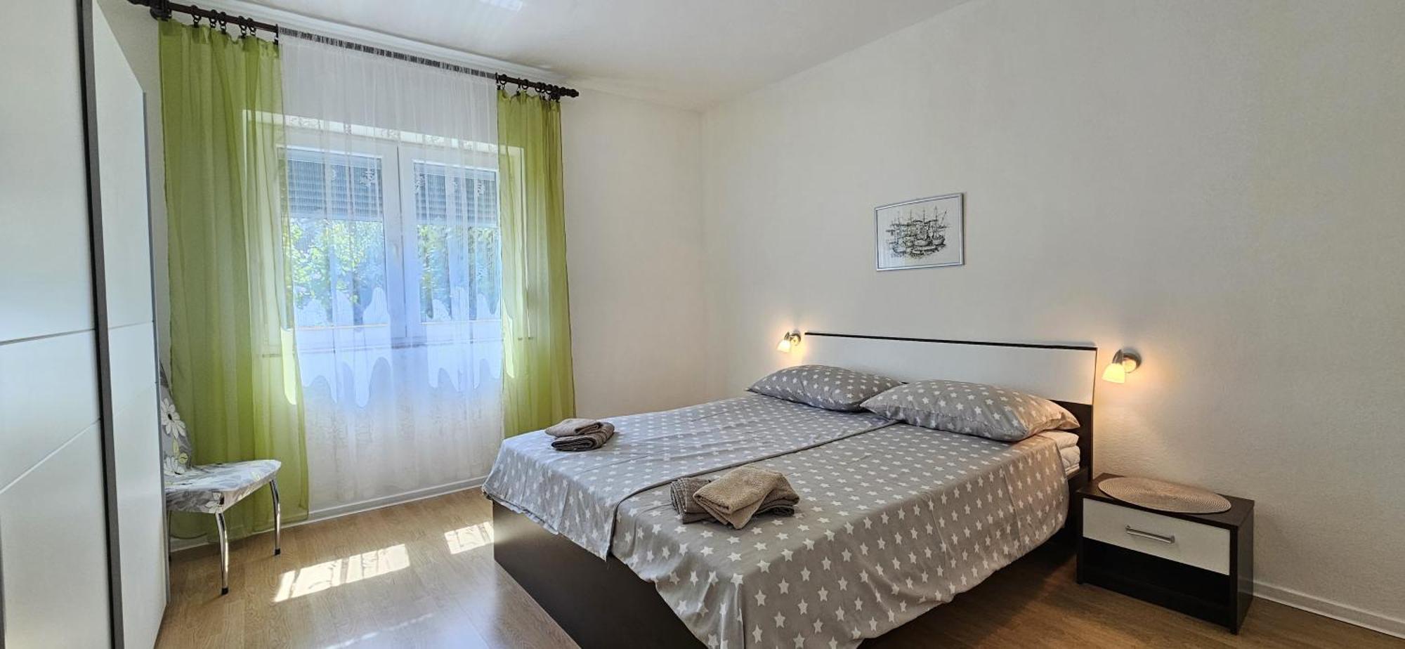 Bella Nina Apartment *