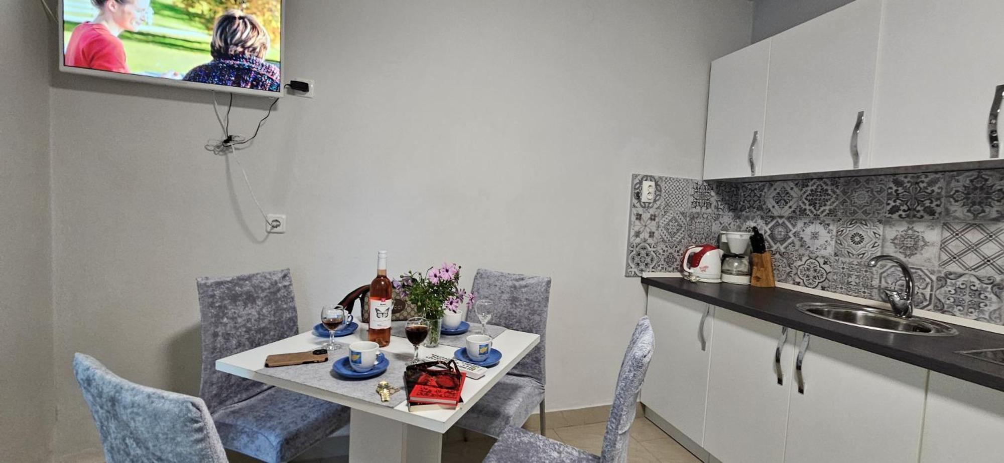 Apartment Bella Nina *