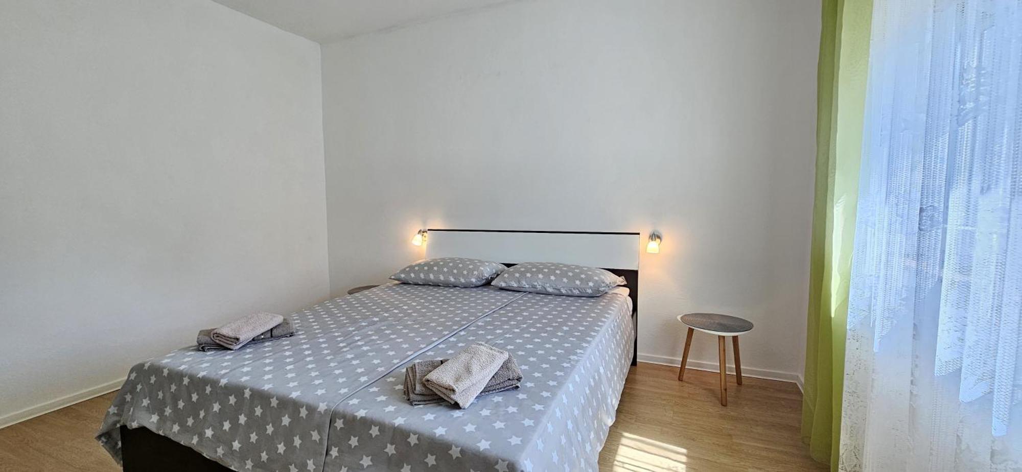 Apartment Bella Nina