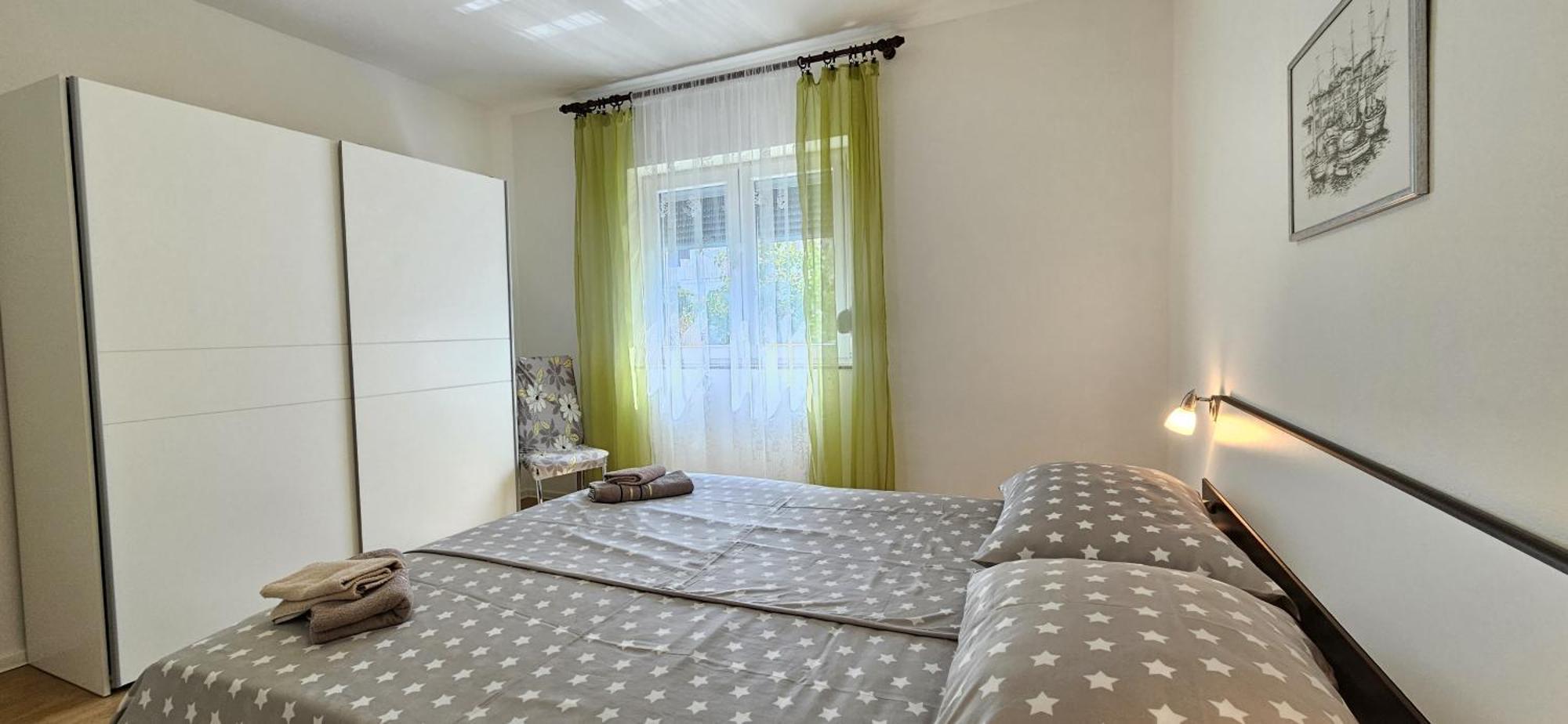 Bella Nina Apartment Silo (Krk)